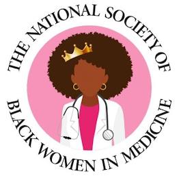 THE NATIONAL SOCIETY OF BLACK WOMEN IN MEDICINEEDICINE trademark