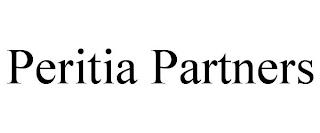 PERITIA PARTNERS trademark