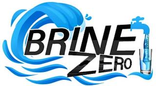 BRINE ZERO trademark