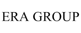 ERA GROUP trademark