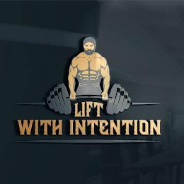 LIFT WITH INTENTION trademark