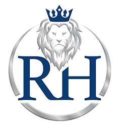 RH trademark