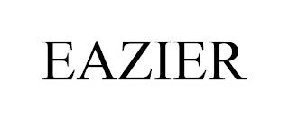 EAZIER trademark