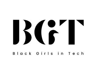 BGIT BLACK GIRLS IN TECH trademark