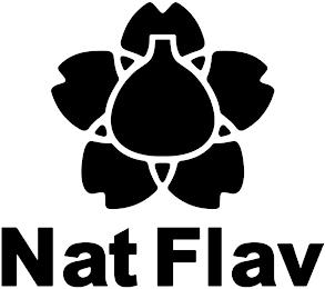 NAT FLAV trademark