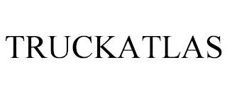 TRUCKATLAS trademark