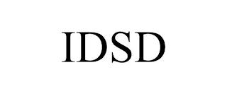 IDSD trademark