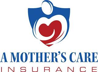 A MOTHER'S CARE INSURANCE trademark