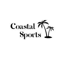 COASTAL SPORTS trademark