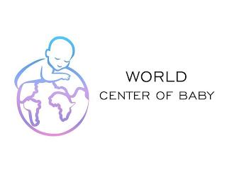 WORLD CENTER OF BABY trademark