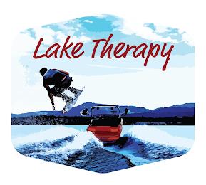 LAKE THERAPY trademark