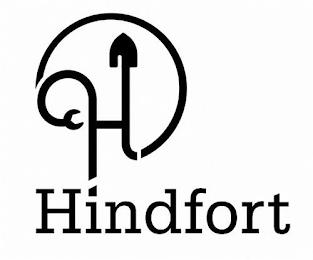 H HINDFORT trademark