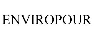 ENVIROPOUR trademark