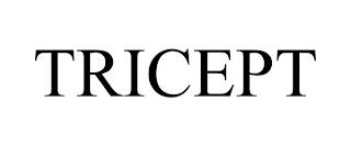 TRICEPT trademark