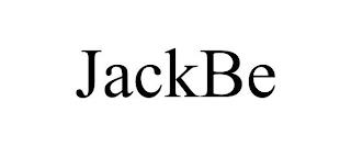 JACKBE trademark