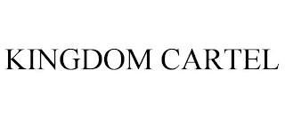 KINGDOM CARTEL trademark