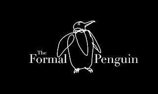 THE FORMAL PENGUIN trademark