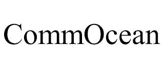 COMMOCEAN trademark