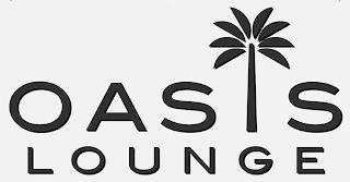 OASIS LOUNGE trademark