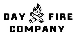 DAY FIRE COMPANY trademark