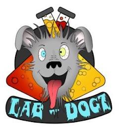 LAB - DOGZ trademark