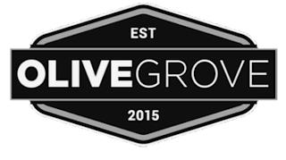 OLIVEGROVE EST 2015 trademark