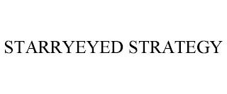 STARRYEYED STRATEGY trademark