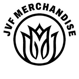 JVF MERCHANDISE trademark