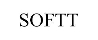 SOFTT trademark