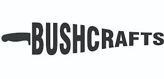 BUSHCRAFTS trademark