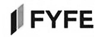 FYFE trademark