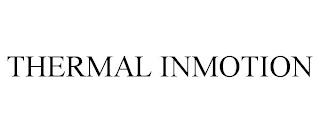 THERMAL INMOTION trademark