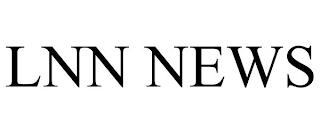 LNN NEWS trademark