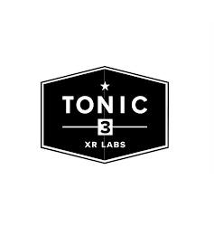 TONIC3 XR LABS trademark