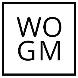 WO GM trademark