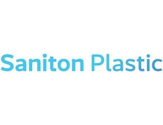 SANITON PLASTIC trademark