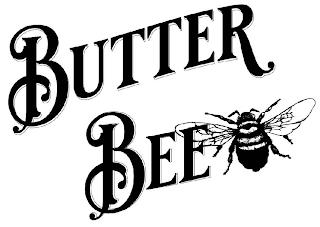 BUTTER BEE trademark