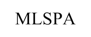 MLSPA trademark