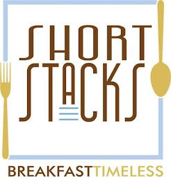 SHORT STACKS BREAKFAST TIMELESS trademark