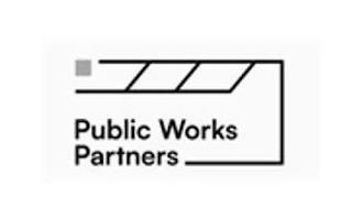 PUBLIC WORKS PARTNERS trademark