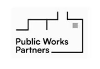 PUBLIC WORKS PARTNERS trademark