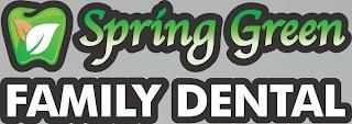 SPRING GREEN FAMILY DENTAL trademark