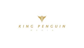 KING PENGUIN MEDIA trademark