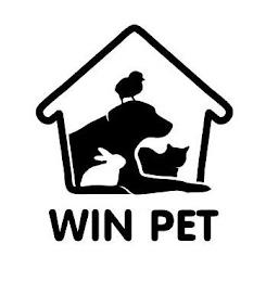 WIN PET trademark