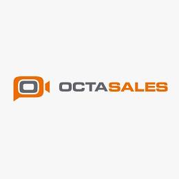 OCTASALES trademark