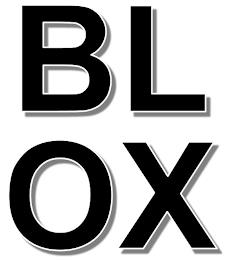 BL OX trademark