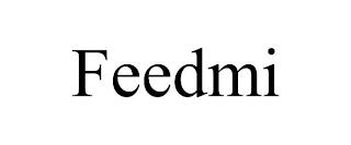 FEEDMI trademark