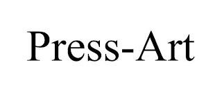 PRESS-ART trademark