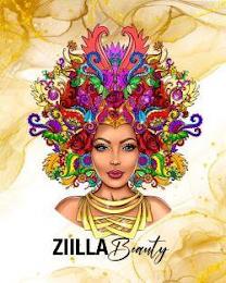 ZIILLA BEAUTY trademark