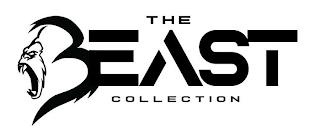 THE BEAST COLLECTION trademark